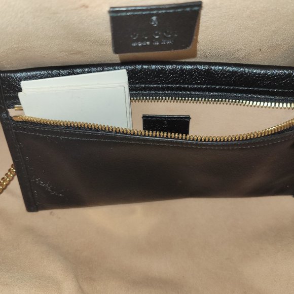 Gucci Large Tote Rajah - Picture 5 of 7